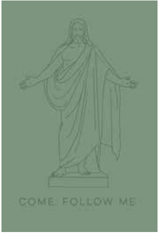CC- Journal -  Christus Journal Green Softcover <BR/>ꥹĢեȥСסʥ꡼